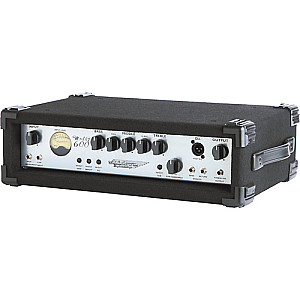 Ashdown MAG 600H EVO II Bass Amp Head
